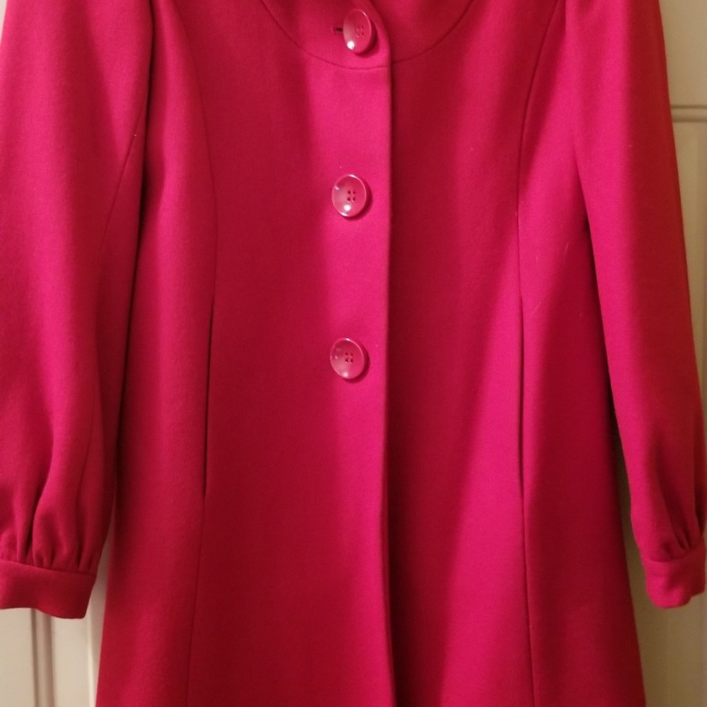 Guess coat - Picture 3 of 4